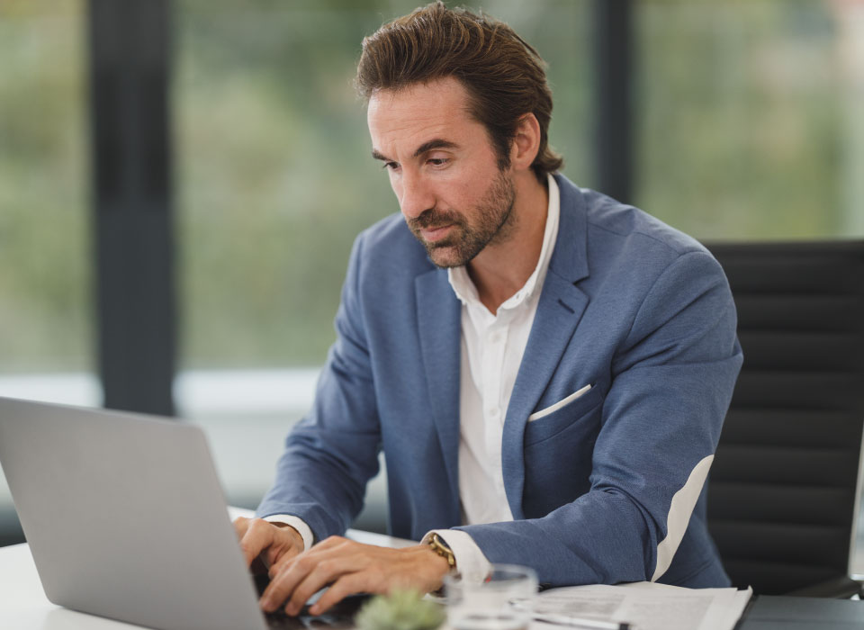financial wealth advisor