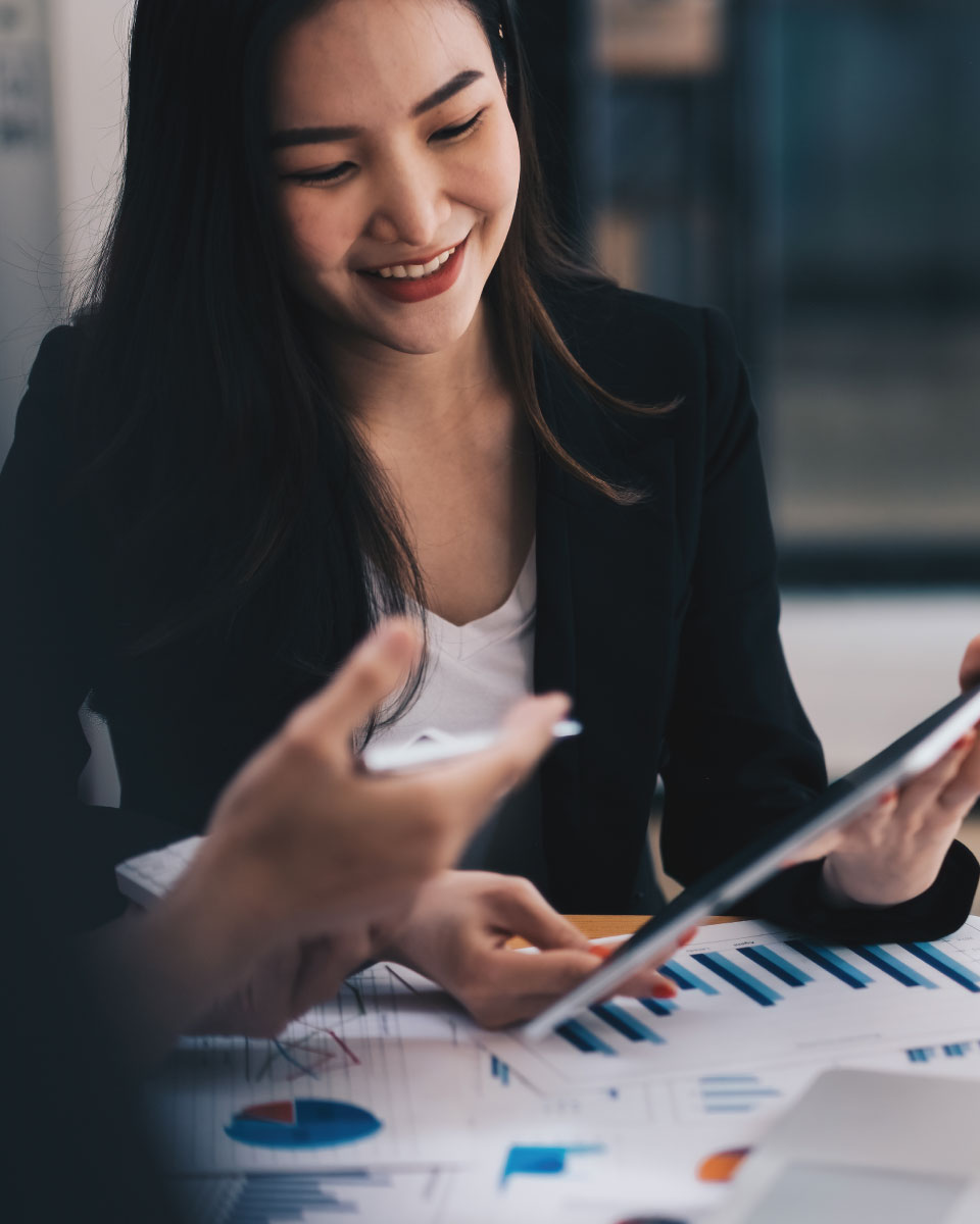 your wealth management
