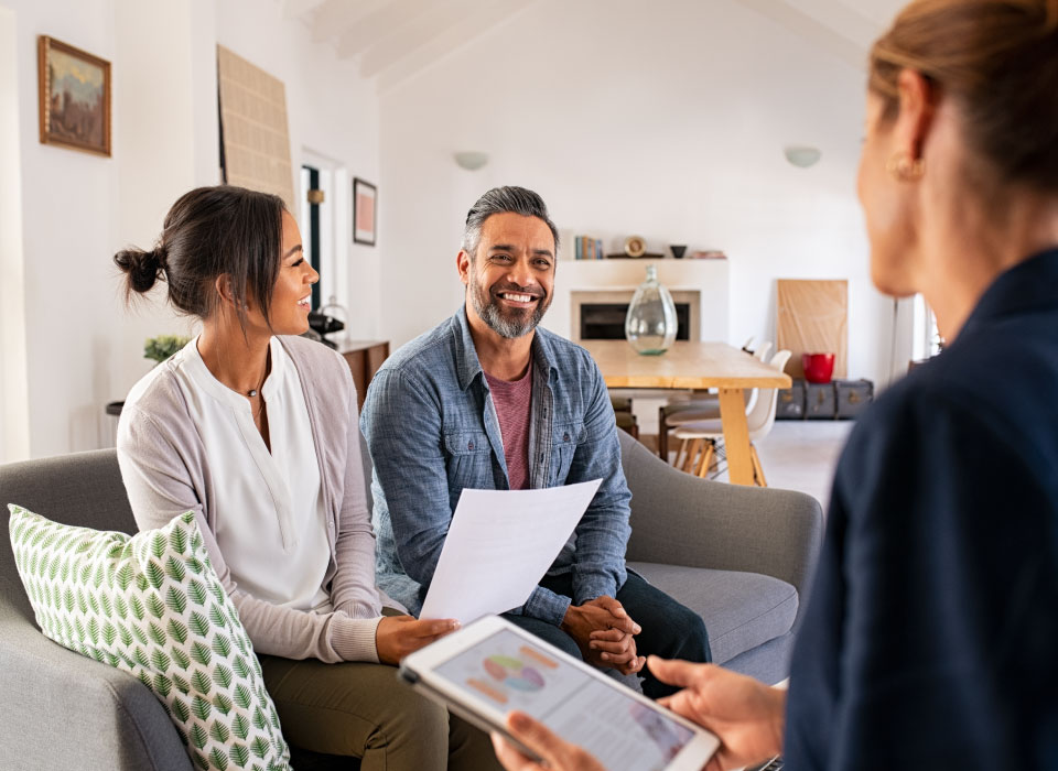 your wealth management