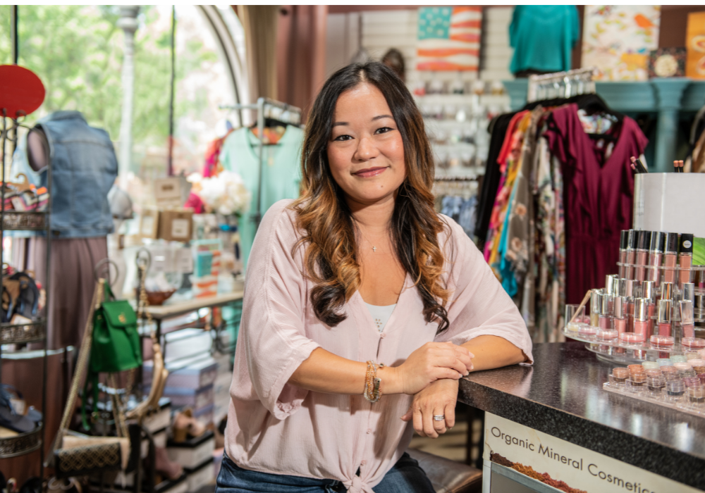 Female Business Owners wealth management planning near me
