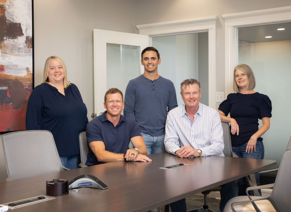 Wilson-Coker-Wealth-Advisors-Team Wilson Coker Team