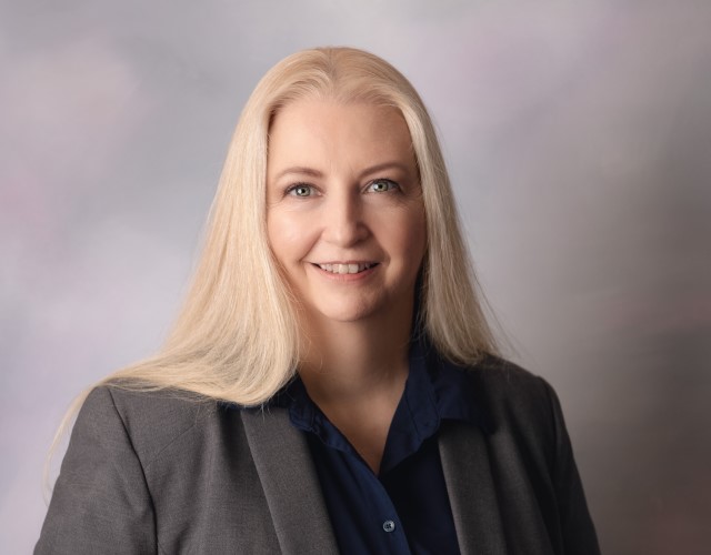 Karen Peterman