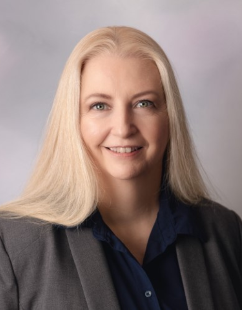 Karen Peterman