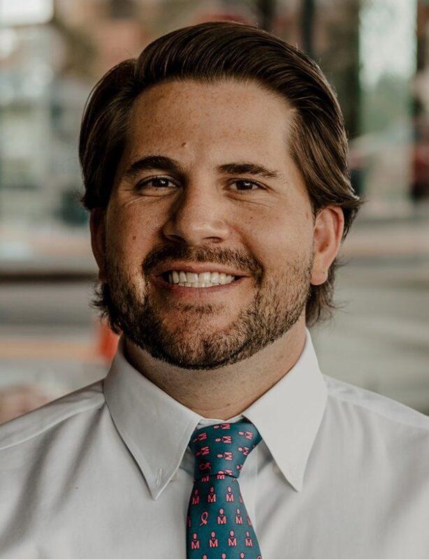 headshot 1 - Wilson Coker Wealth Advisors David Proffitt