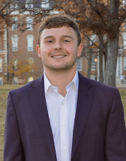 Spencer-Pepper - Wilson Coker Wealth Advisors Spencer Pepper